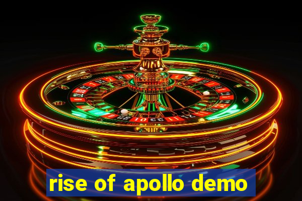 rise of apollo demo